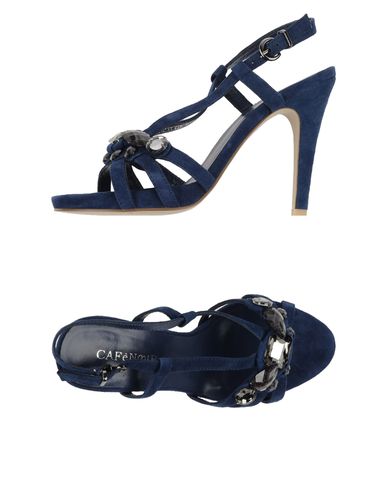 ZOOM CAFèNOIR - Sandals