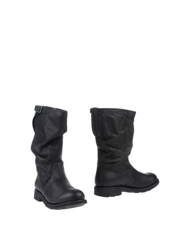 ZOOM BIKKEMBERGS - Boots