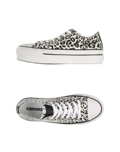 ZOOM CONVERSE ALL STAR - Low-tops