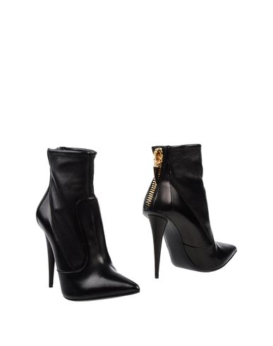 ZOOM GIUSEPPE ZANOTTI DESIGN - Ankle boot