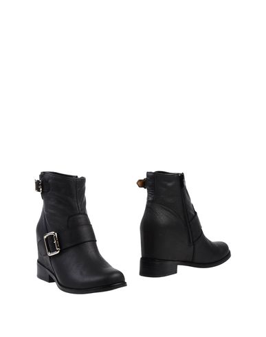 ZOOM JEFFREY CAMPBELL - Ankle boot