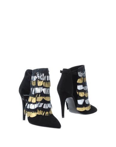 ZOOM PIERRE HARDY - Ankle boot