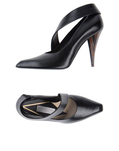 ZOOM STELLA McCARTNEY - Pump