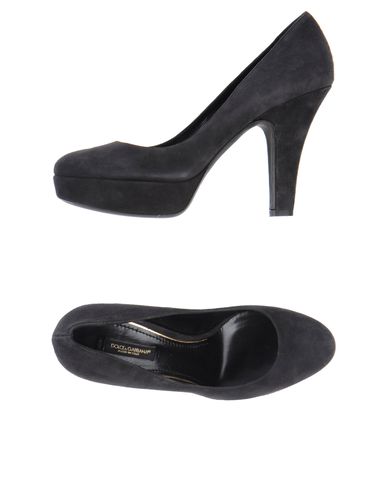 ZOOM DOLCE & GABBANA - Pump