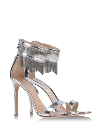 Sandals - GIANVITO ROSSI