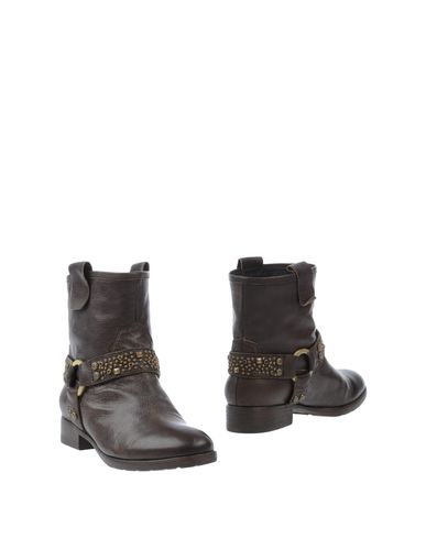 ZOOM REBECCA WHITE - Ankle boot