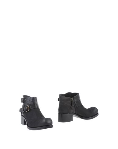 ZOOM McQ Alexander McQueen - Ankle boot