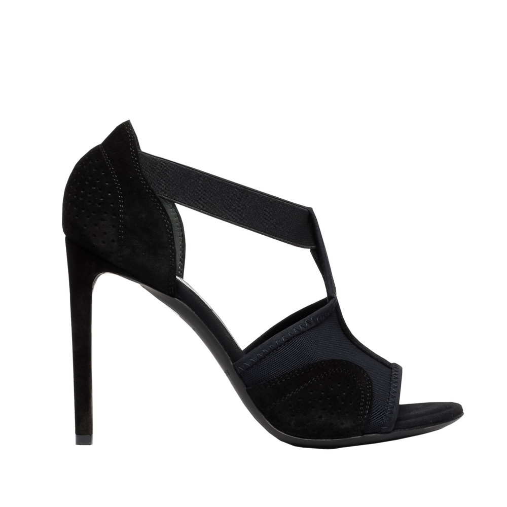 Balenciaga Ballet Sandals
Balenciaga Ballet Sandals