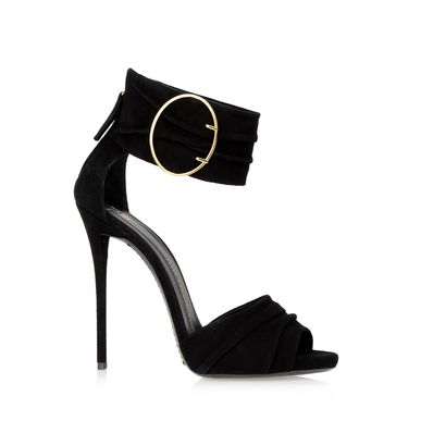 sandals - GIUSEPPE ZANOTTI DESIGN