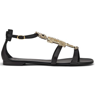 sandals - GIUSEPPE ZANOTTI DESIGN