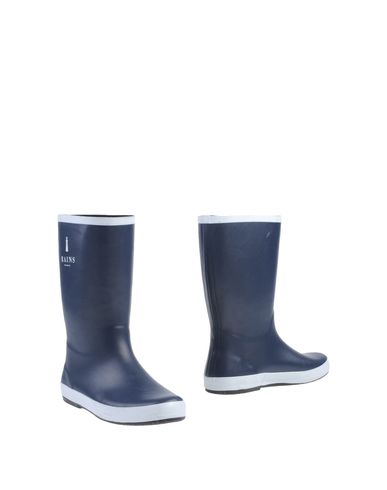 ZOOM RAINS - Boots