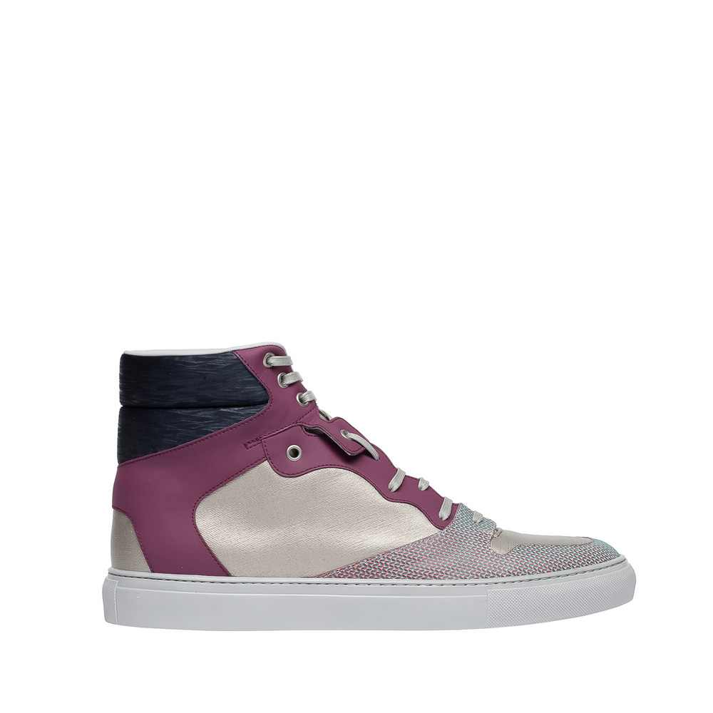 Balenciaga Sneakers High-Top Chameleon Balenciaga Sneakers High-Top Chameleon
