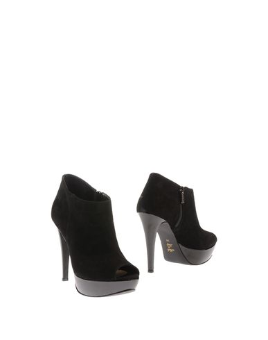 ZOOM LADY ANN - Shoe boot