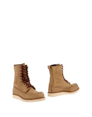 RED WING SHOES - Boots