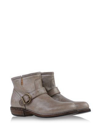 Ankle boots - FIORENTINI+BAKER