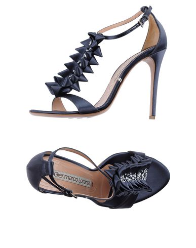 ZOOM GIANMARCO LORENZI - Sandals