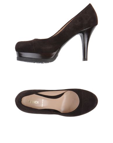 ZOOM FENDI - Pump
