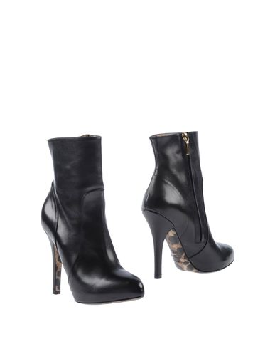 ZOOM DOLCE & GABBANA - Ankle boot