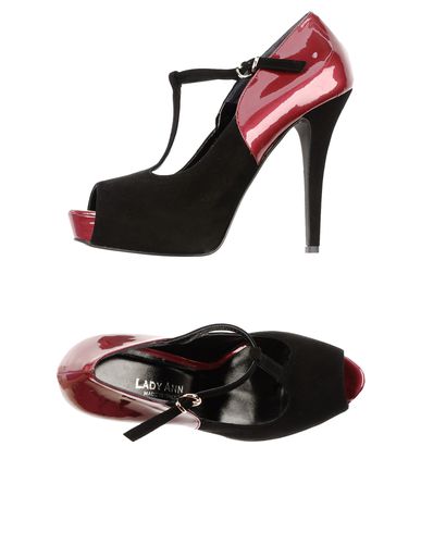 ZOOM LADY ANN - Pump