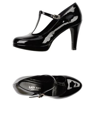 ZOOM LADY ANN - Pump