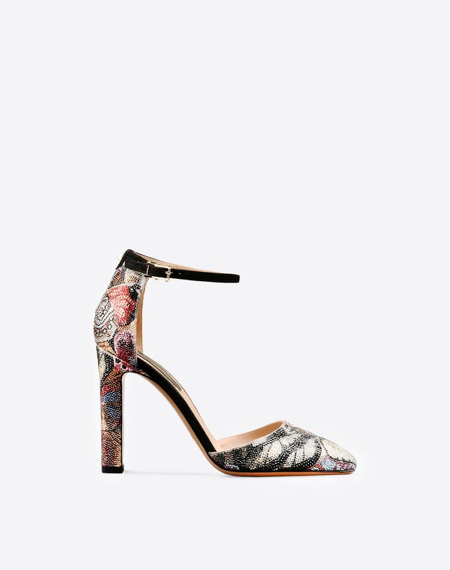 chaussure valentino garavani