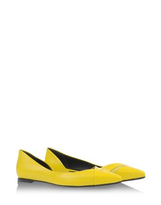 Ballerinas - McQ Alexander McQueen