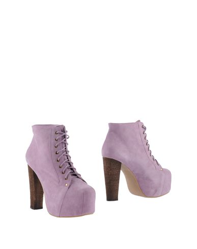 ZOOM JEFFREY CAMPBELL - Ankle boot