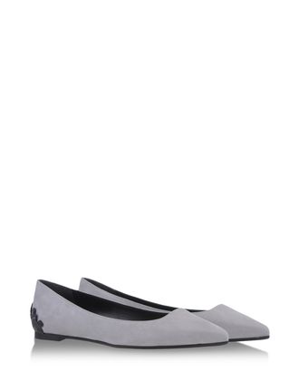 Ballerinas - McQ Alexander McQueen
