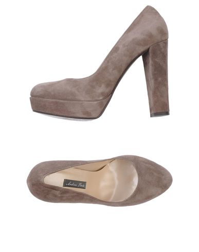 ZOOM ANDREA PINTO - Pump
