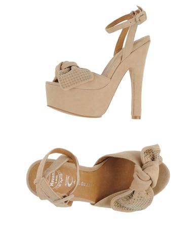 ZOOM JEFFREY CAMPBELL - Sandals