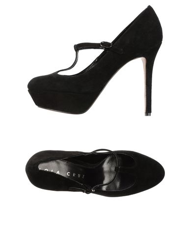 ZOOM LOLA CRUZ - Pump
