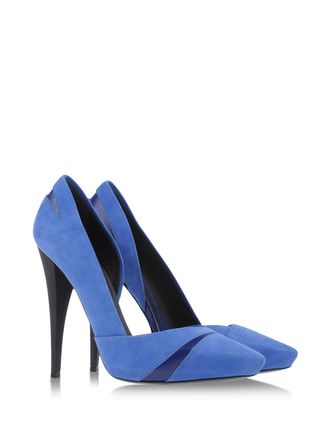 Closed toe - McQ Alexander McQueen