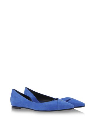 Ballerinas - McQ Alexander McQueen