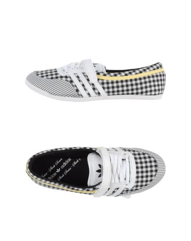 ZOOM ADIDAS ORIGINALS - Low-tops