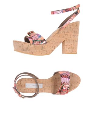 STELLA McCARTNEY - Sandals