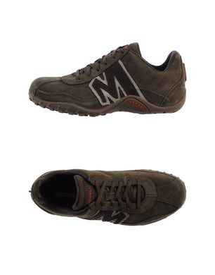 MERRELL - Low-tops