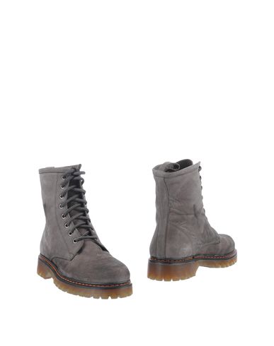 ZOOM NOUS - Ankle boot