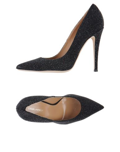 ZOOM DSQUARED2 - Pump