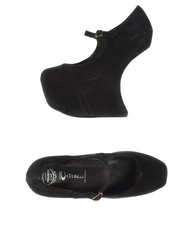 ZOOM JEFFREY CAMPBELL - Pump