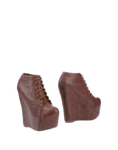 ZOOM JEFFREY CAMPBELL - Ankle boot