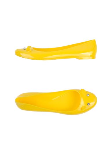ZOOM MARC BY MARC JACOBS - Ballet flats