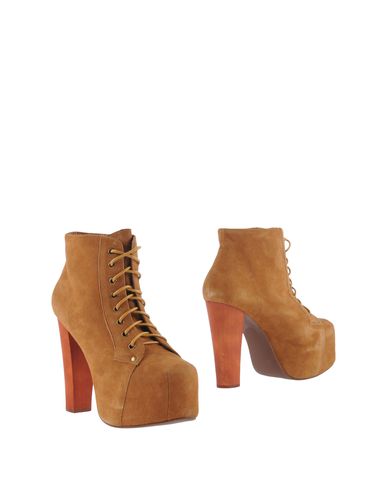 ZOOM JEFFREY CAMPBELL - Ankle boot