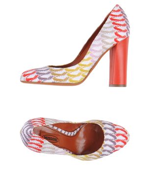 MISSONI - Court