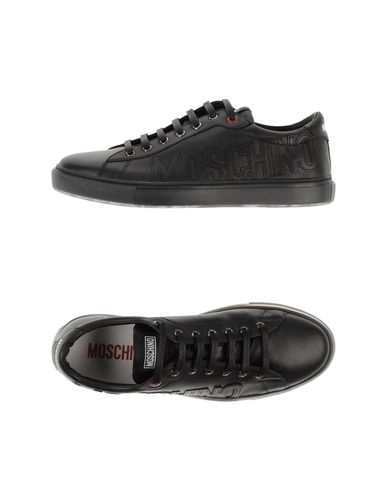 ZOOM MOSCHINO - Low-tops & trainers