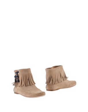 DIOR - Ankle boot