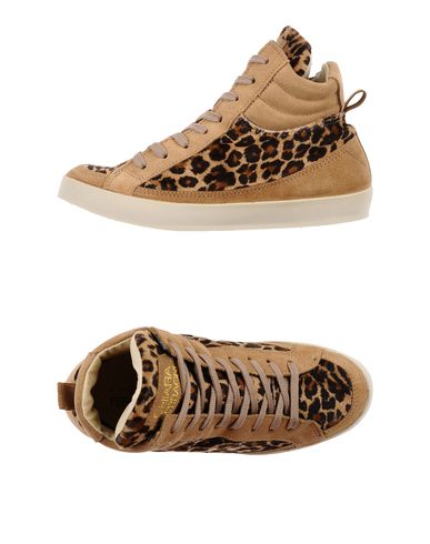 ZOOM CHIARA FERRAGNI - High-tops