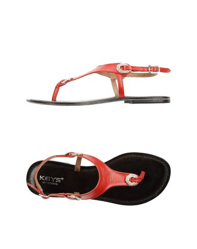 ZOOM KEYS - Thong sandal
