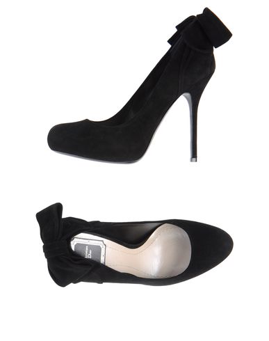ZOOM DIOR - Pump