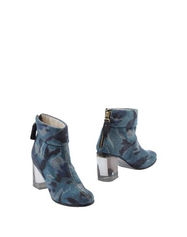 ZOOM B-STORE - Ankle boots