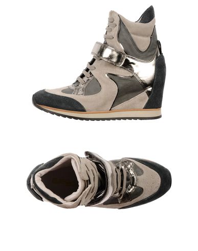 ZOOM ELENA IACHI - High-tops